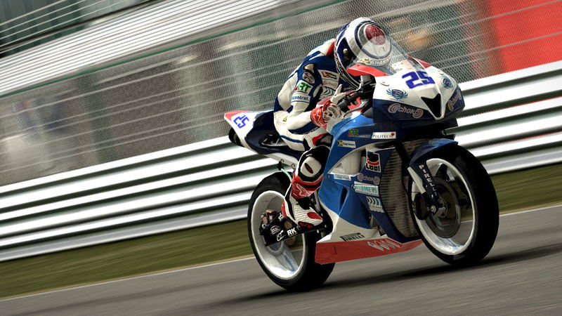 SBK X: Superbike World Championship (Special Edition) image 8