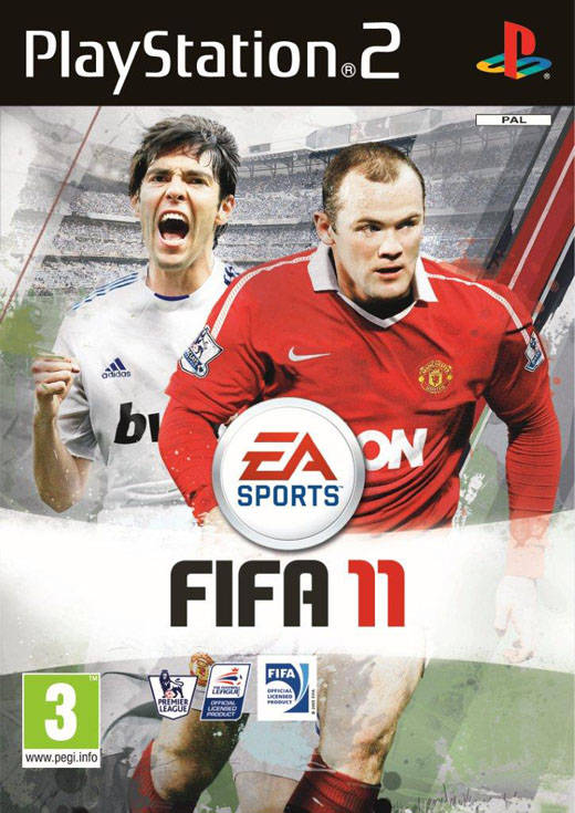 FIFA 11 image 1