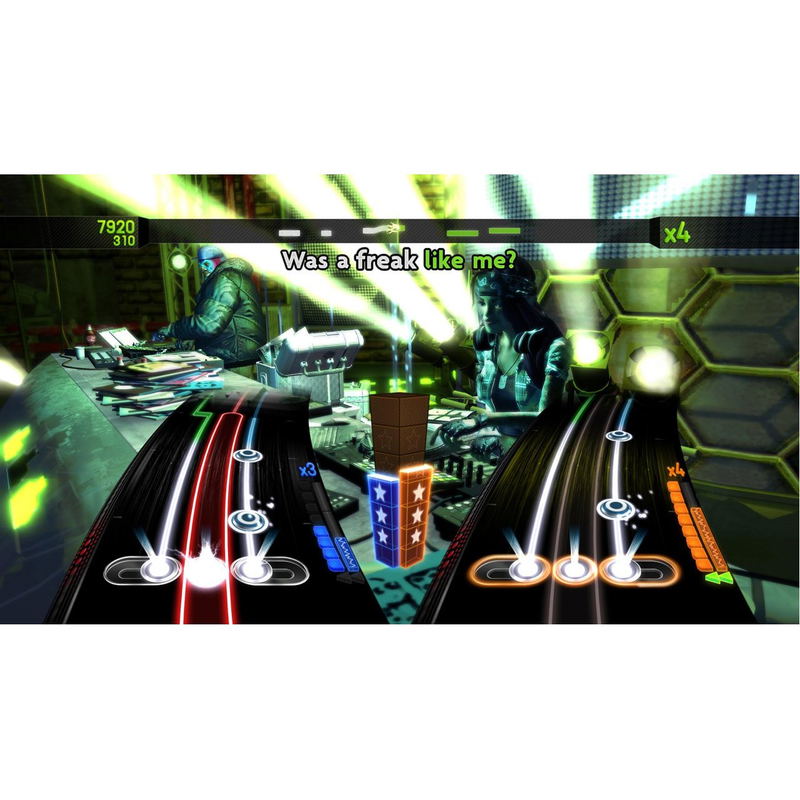 DJ Hero 2 image 2