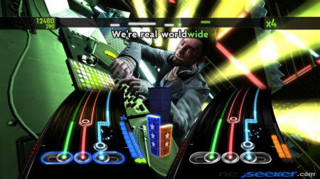 DJ Hero 2 image 4