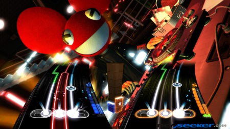 DJ Hero 2 image 5