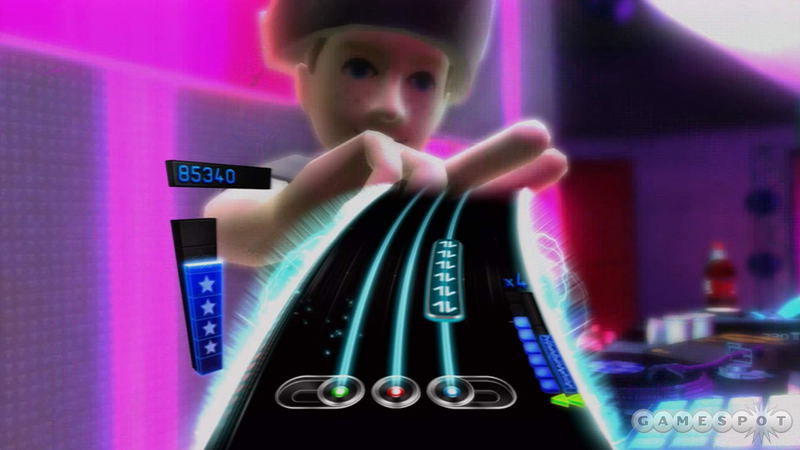 DJ Hero 2 image 6