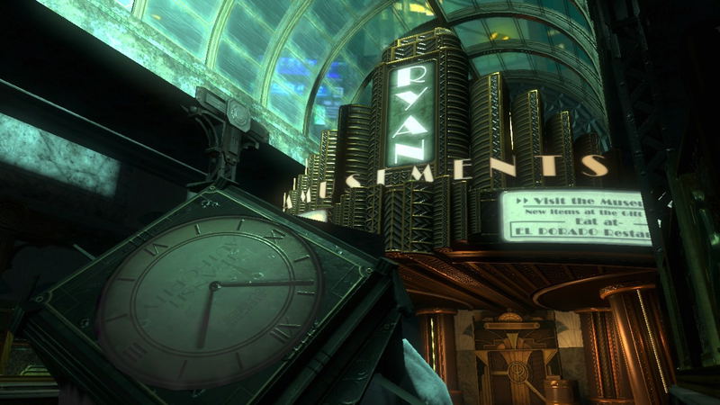 BioShock 2 image 5