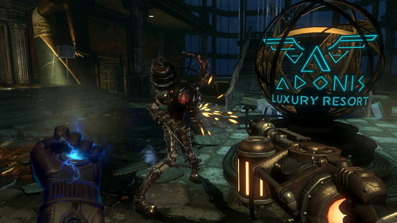 BioShock 2 image 8