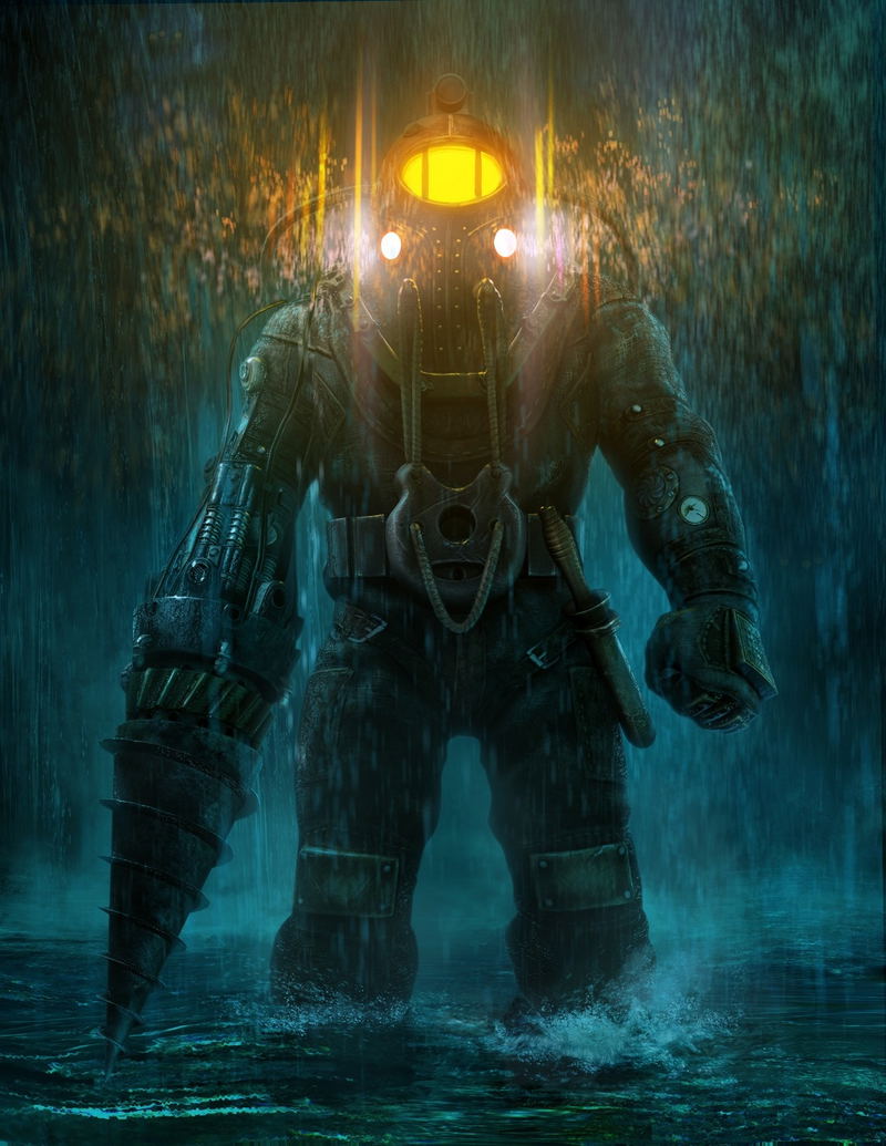 BioShock 2 image 3