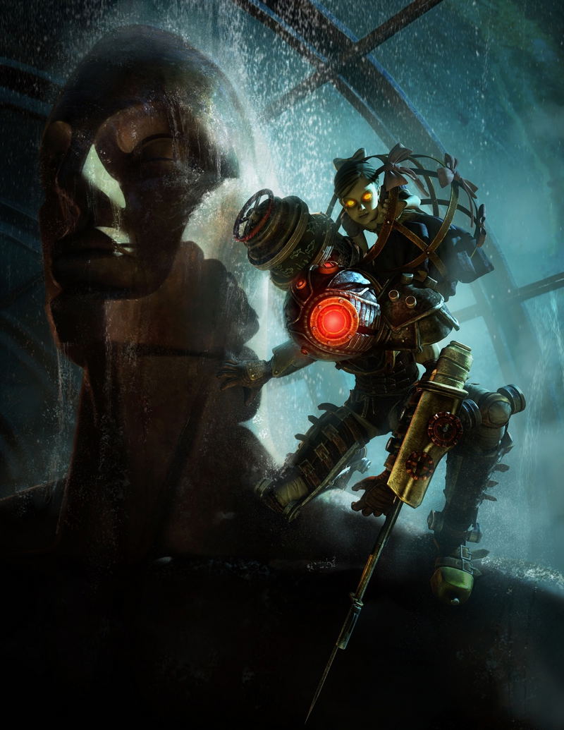 BioShock 2 image 4