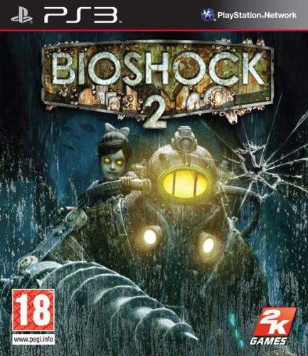 BioShock 2 image 1