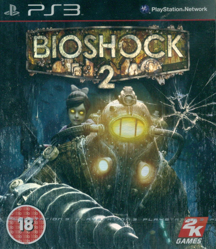 BioShock 2 image 2