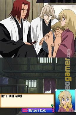Bleach: The 3rd Phantom image 6