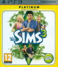 The Sims 3 (Platinum) thumbnail 1