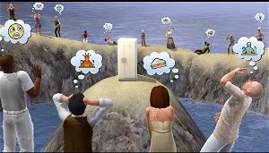 The Sims 3 (Platinum)