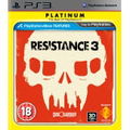 Resistance 3 (Platinum) thumbnail 1