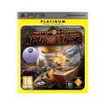 MotorStorm: Apocalypse (Platinum) thumbnail 1
