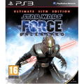 Star Wars: The Force Unleashed - The Ultimate Sith Edition thumbnail 1