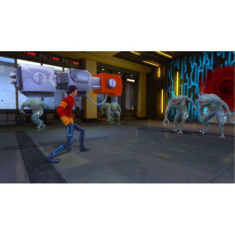 Generator Rex image 2