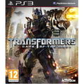 Transformers: Dark of the Moon thumbnail 1