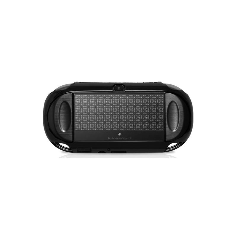 Varo Metalic Case (Black) image 2