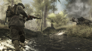 Call of Duty: World at War (Platinum)