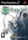 Shin Megami Tensei: Digital Devil Saga thumbnail 1