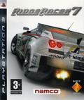 Ridge Racer 7 thumbnail 1