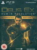 Deus Ex: Human Revolution (Augmented Edition) thumbnail 1