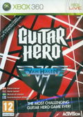 Guitar Hero: Van Halen thumbnail 1