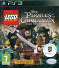 LEGO Pirates of the Caribbean thumbnail 1