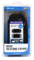 Varo Silicone Cover (Black) thumbnail 1