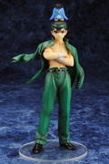 ARTFX J YuYu Hakusho 1/8 Scale Pre-Painted Figure: Urameshi Yusuke (Re-run) thumbnail 6