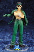 ARTFX J YuYu Hakusho 1/8 Scale Pre-Painted Figure: Urameshi Yusuke (Re-run) thumbnail 2