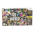 DJ Hero (w/ Turn Table Bundle) thumbnail 1
