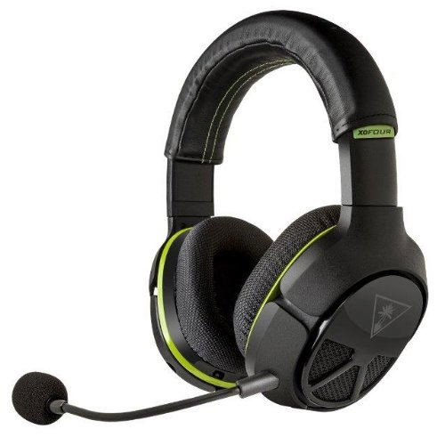 Turtle Beach Ear Force XO FOUR (Xbox One) image 1