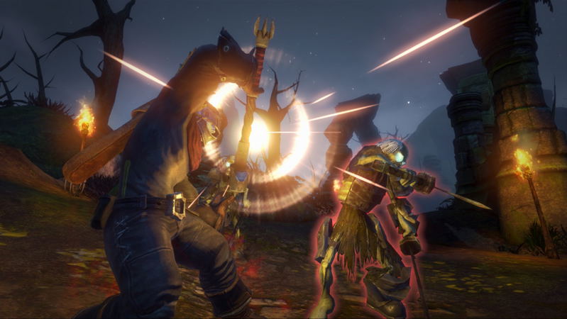 Fable Anniversary image 5