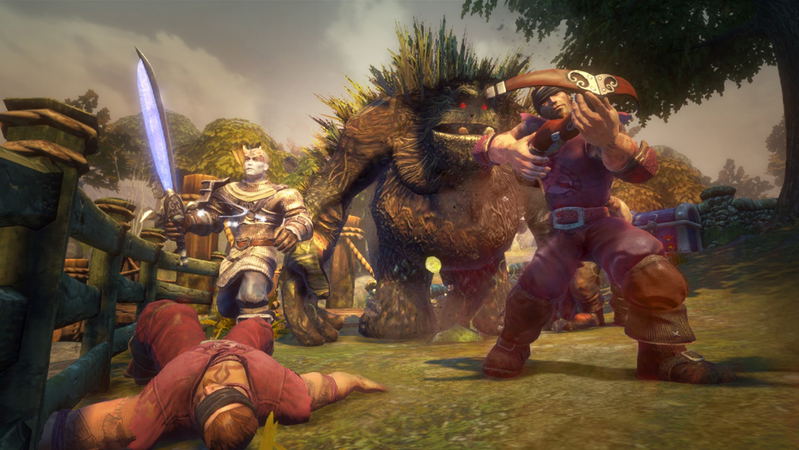 Fable Anniversary image 7