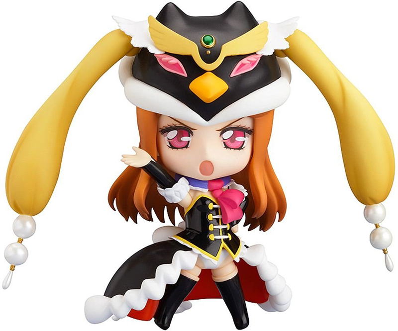 Nendoroid No. 243 Mawaru-Penguindrum: Princess of the Crystal image 1