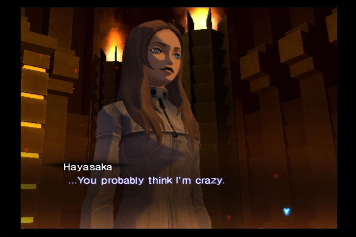 Shin Megami Tensei Lucifer's Call – Sony PS2 – PAL – Français/English/Deutsch