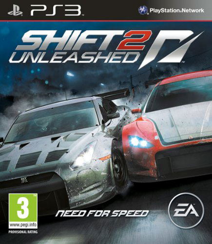 Shift 2 Unleashed: Need For Speed image 1
