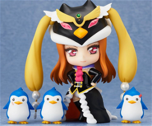 Nendoroid No. 243 Mawaru-Penguindrum: Princess of the Crystal