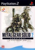 Metal Gear Solid 2: Substance thumbnail 1