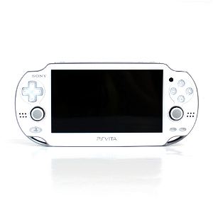 PSVita PlayStation Vita - 3G/Wi-Fi Model [Hatsune Miku Limited Edition]