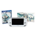 PSVita PlayStation Vita - Wi-Fi Model [Hatsune Miku Limited Edition] thumbnail 4