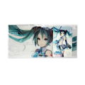 PSVita PlayStation Vita - Wi-Fi Model [Hatsune Miku Limited Edition] thumbnail 5