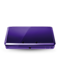 Nintendo 3DS (Midnight Purple) thumbnail 4