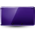 Nintendo 3DS (Midnight Purple) thumbnail 3