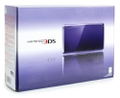 Nintendo 3DS (Midnight Purple) thumbnail 5