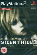 Silent Hill 3 thumbnail 1