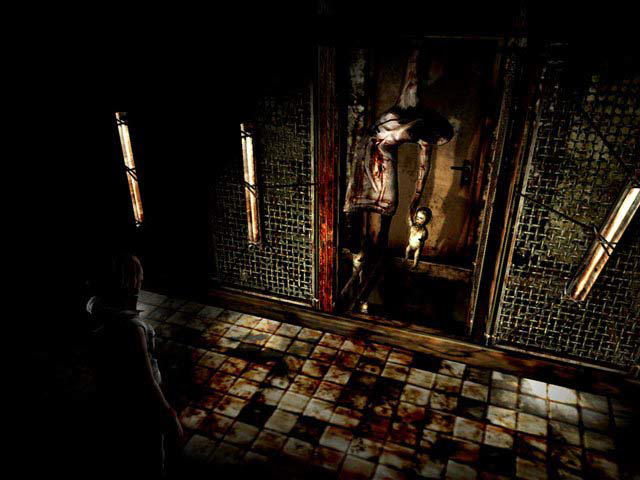 Silent Hill 3 image 5