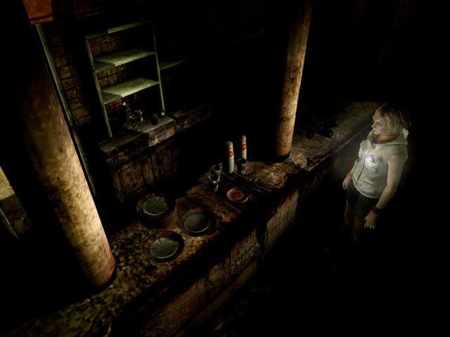 Silent Hill 3 image 7