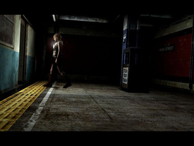 Silent Hill 3 image 8