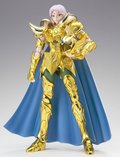 Saint Cloth Myth EX:  Aries Mu thumbnail 3